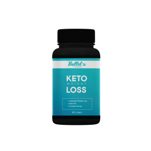 Keto Loss x 60 caps